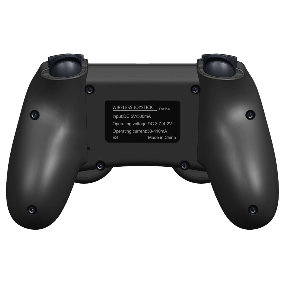 8952 Wireless Controller for PS4 Game Consoles Joystick Game Handle with LED Indicator / Speaker / 3.5mm Port 8952 Wireless Controller for PS4 Game Consoles Joystick Game Handle with LED Indicator / Speaker / 3.5mm Port